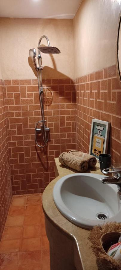 Beldicolors Panzió Lagouassem Kültér fotó